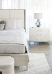 Axiom Panel Bed - Furniture City (CA)l