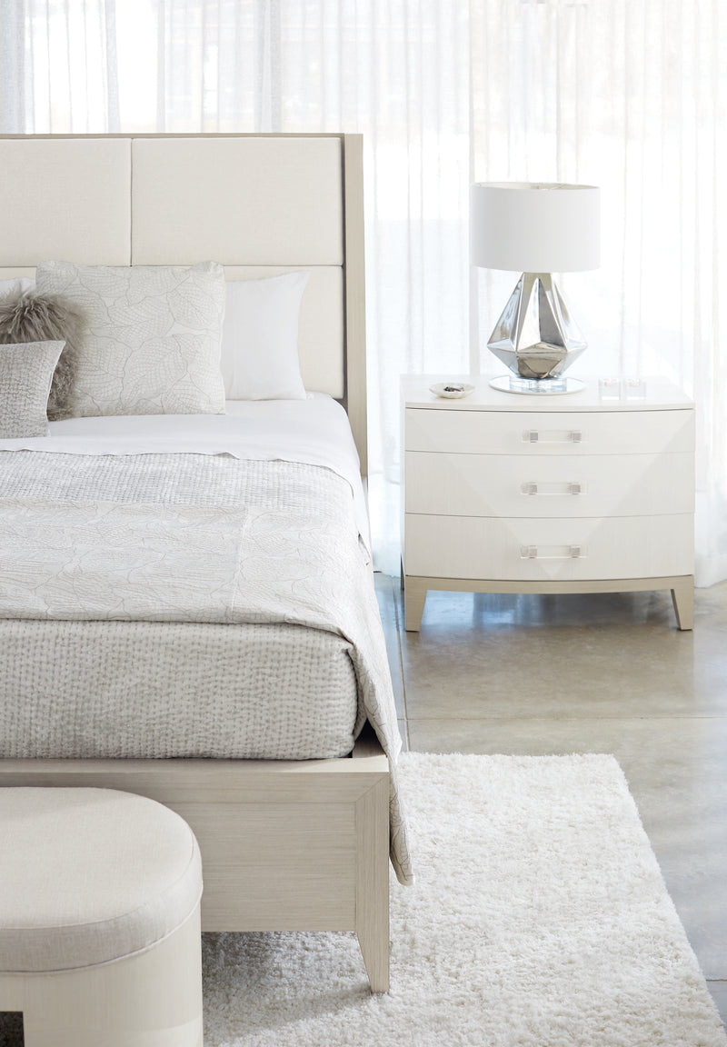 Axiom Panel Bed - Furniture City (CA)l