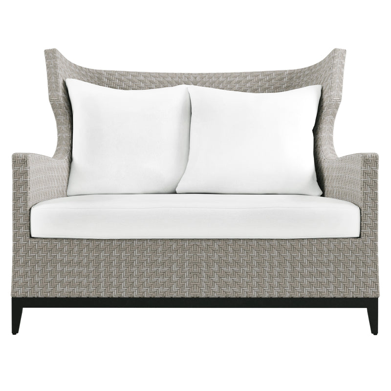 Captiva Outdoor Chair 1/2