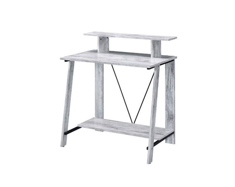 nypho-antique-white-black-writing-desk-1