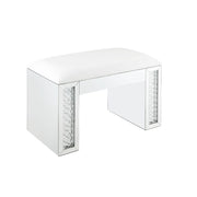 nysa-ivory-leatherette-mirrored-faux-crystals-vanity-stool-1