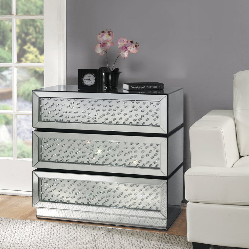 nysa-mirrored-faux-crystals-console-cabinet-1