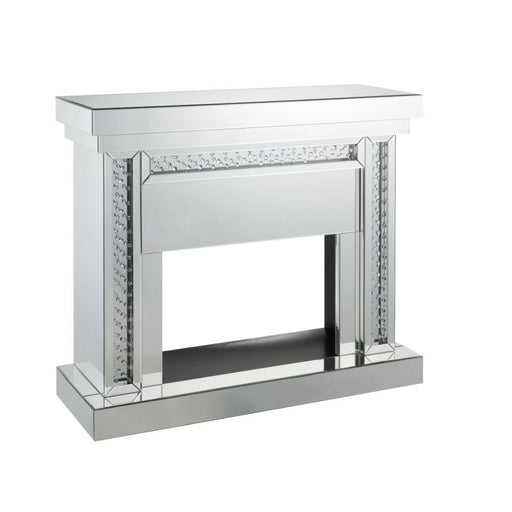 nysa-mirrored-faux-crystals-fireplace-1