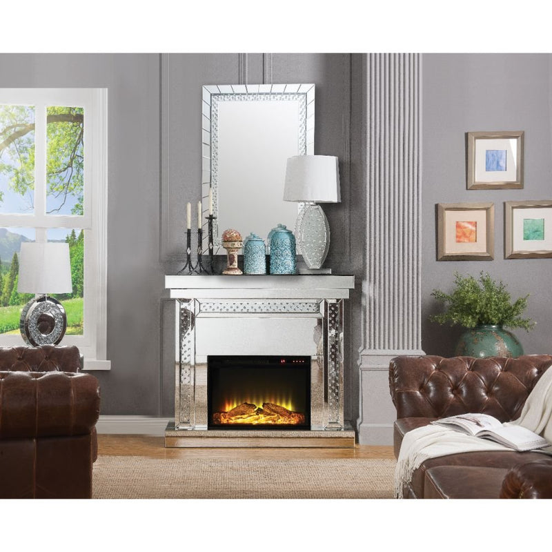 nysa-mirrored-faux-crystals-fireplace-3