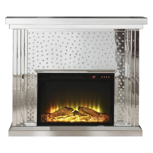 nysa-mirrored-faux-crystals-fireplace-1