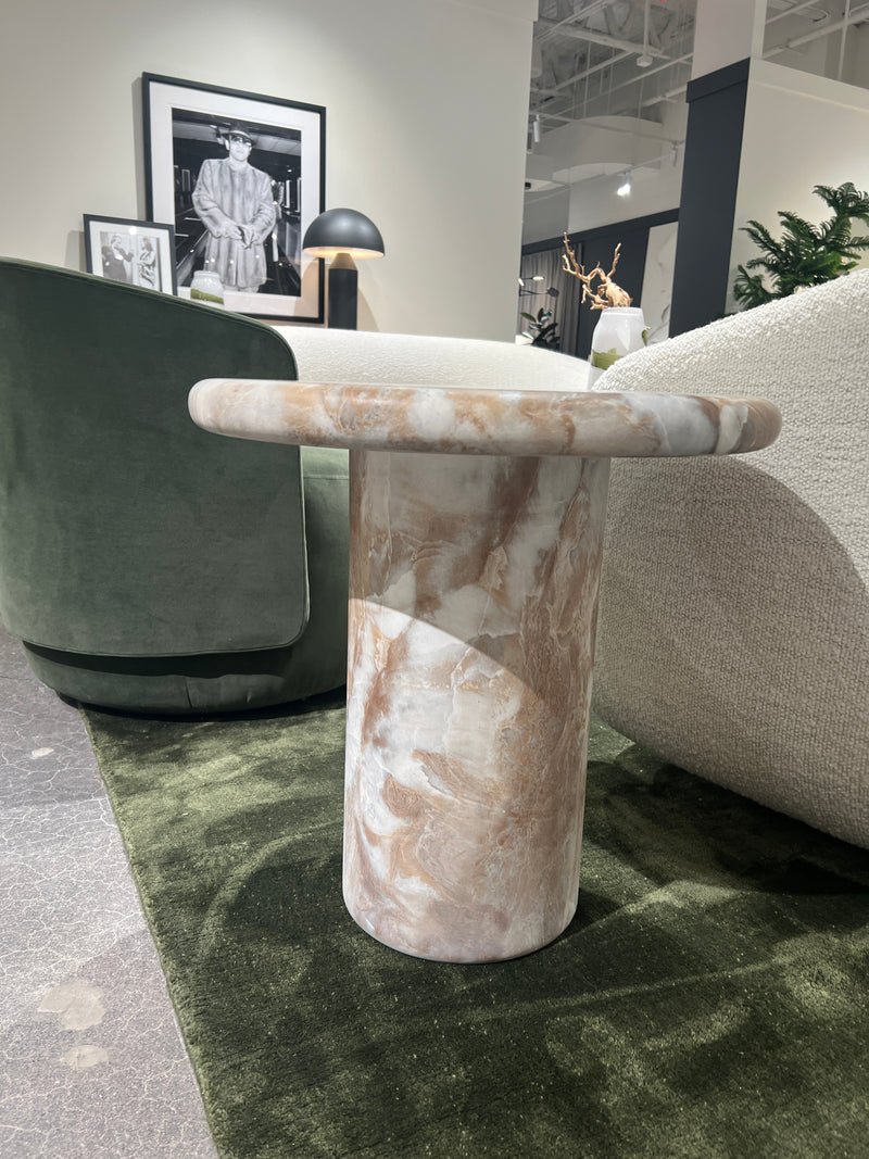 Shiloh Side Table
