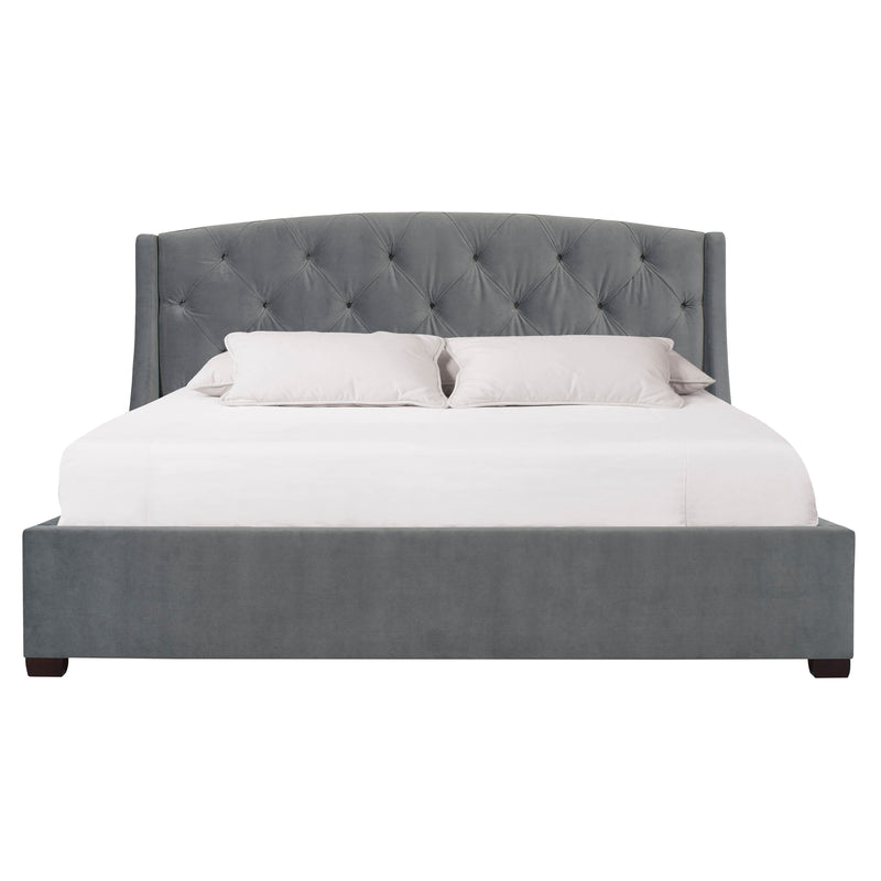 Jordan Fabric Storage Shelter Bed