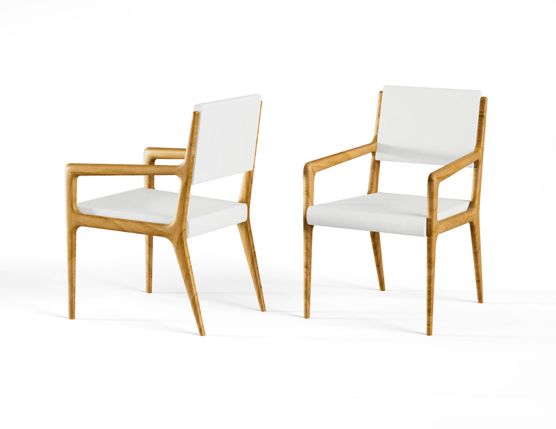 Brasea Arm Chair