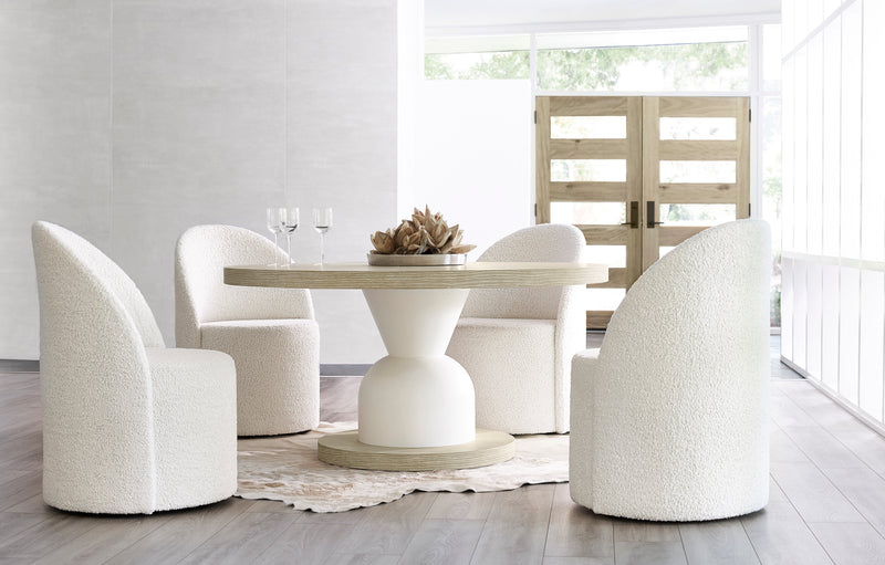 Solaria Arm Chair