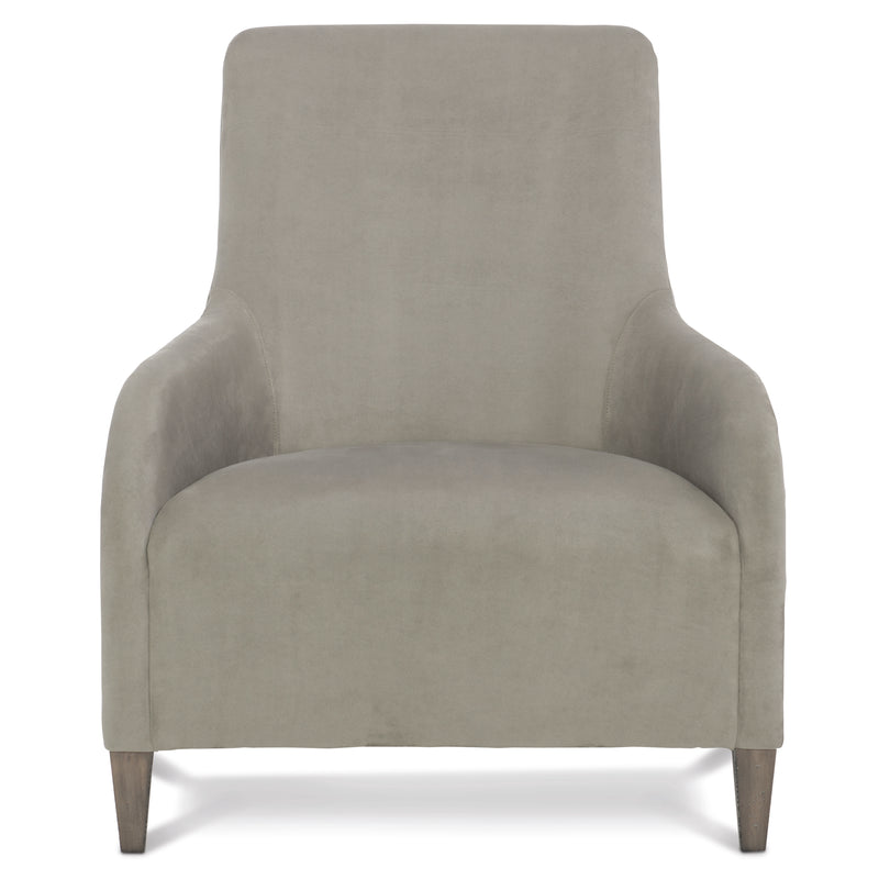 Naomi Leather Chair