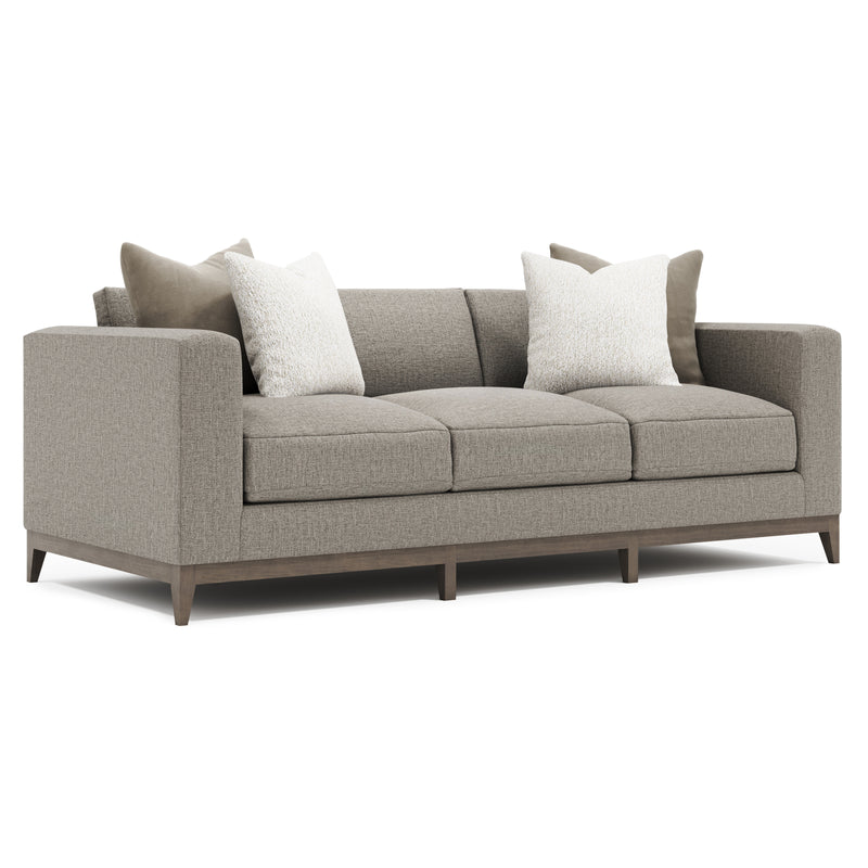 Noel Fabric Sofa