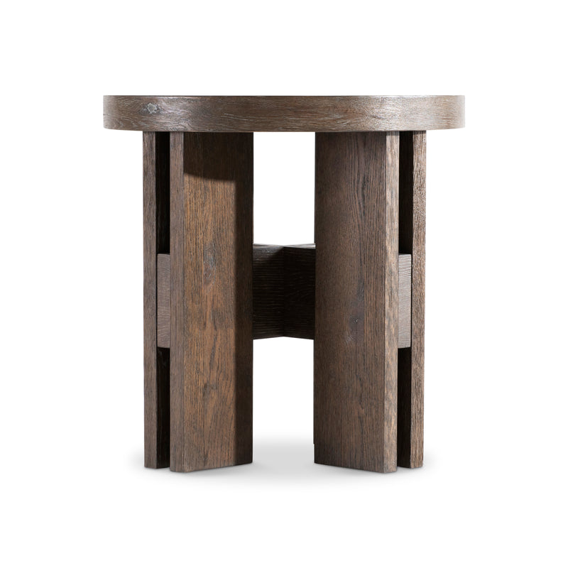 Outline Side Table