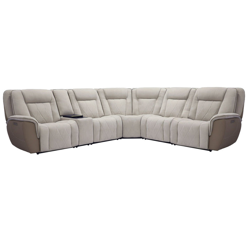 parker-living-ian-luxe-mocha-6-piece-modular-zero-gravity-power-reclining-sectional-with-beverage-chiller-console-1