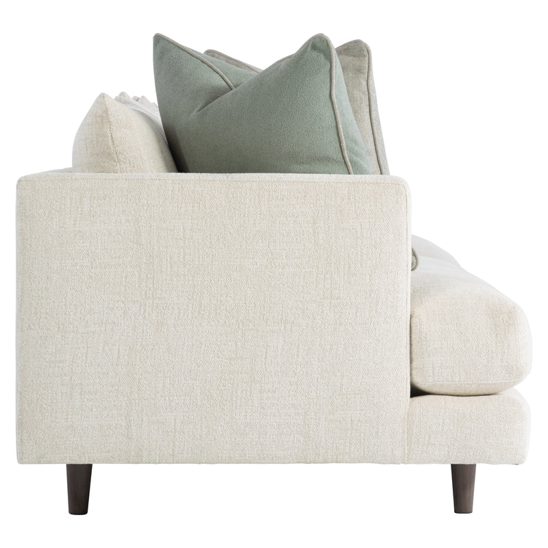 Colette Fabric Sofa