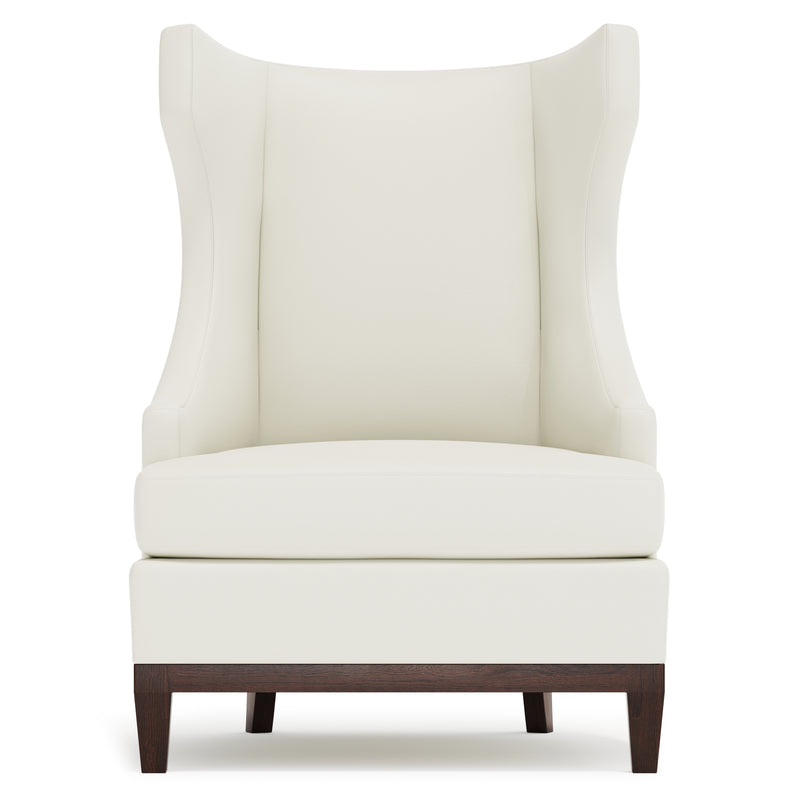 Pascal Leather Chair - Furniture City (CA)l