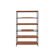 oaken-honey-oak-black-bookshelf-2
