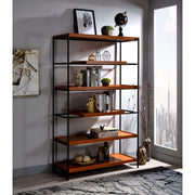 oaken-honey-oak-black-bookshelf-3