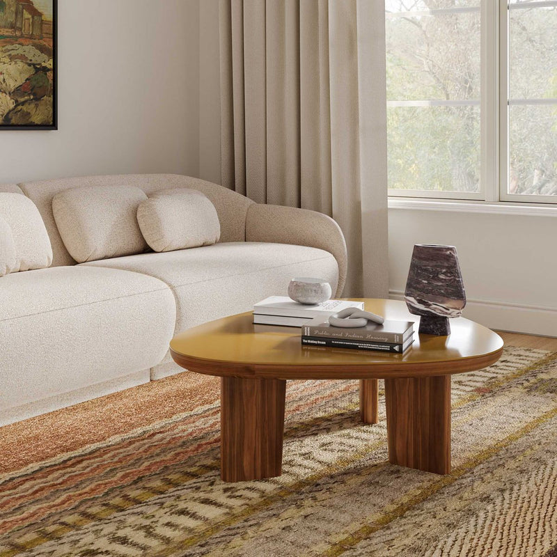 oani-walnut-and-glass-triangular-coffee-table-2