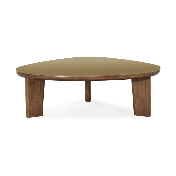 oani-walnut-and-glass-triangular-coffee-table-4