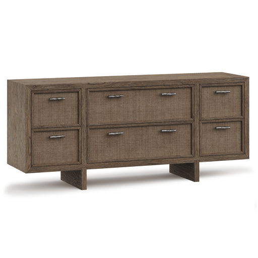 Casa Paros Dresser - Furniture City (CA)l