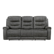 oberon-dark-gray-double-reclining-sofa-1