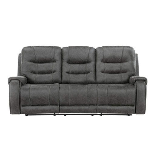 oberon-dark-gray-double-reclining-sofa-1