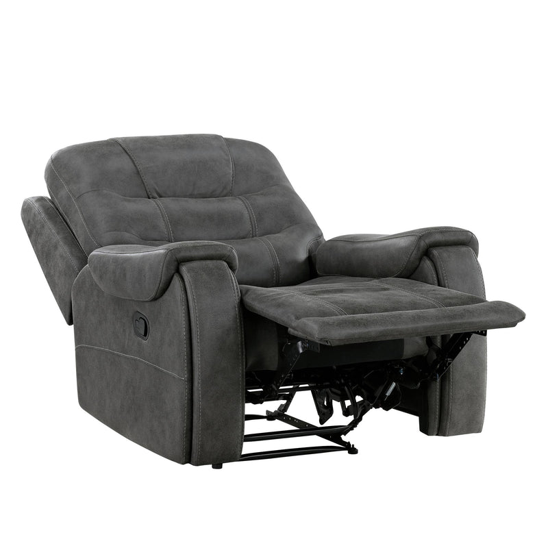 oberon-dark-gray-reclining-chair-2