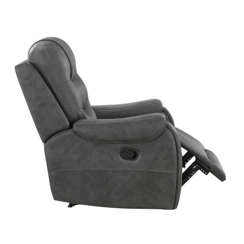 oberon-dark-gray-reclining-chair-4