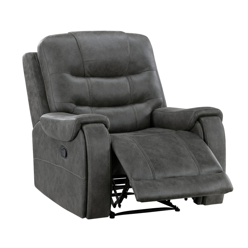 oberon-dark-gray-reclining-chair-5