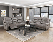 oberon-grayish-brown-double-reclining-sofa-1