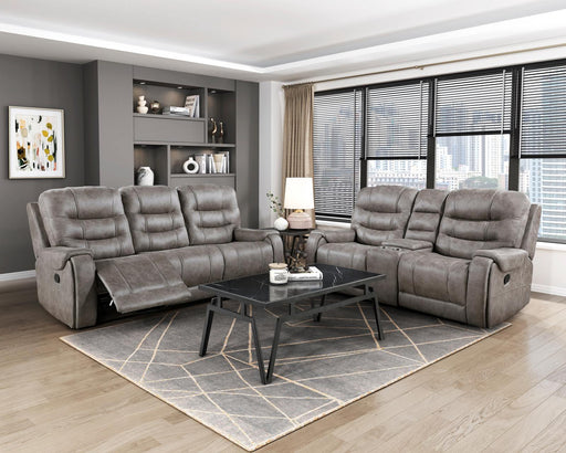 oberon-grayish-brown-double-reclining-sofa-1