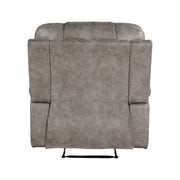 oberon-grayish-brown-reclining-chair-1