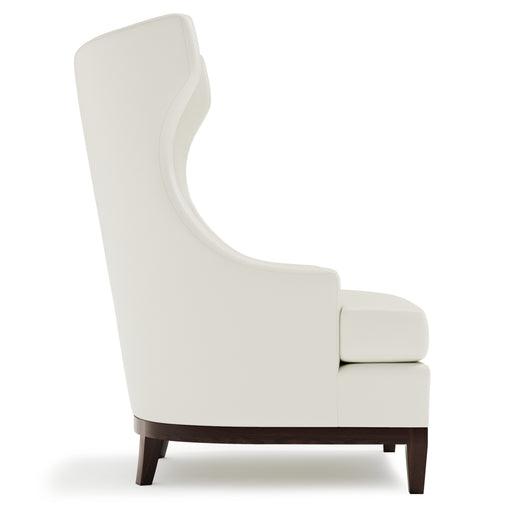Pascal Leather Chair - Furniture City (CA)l
