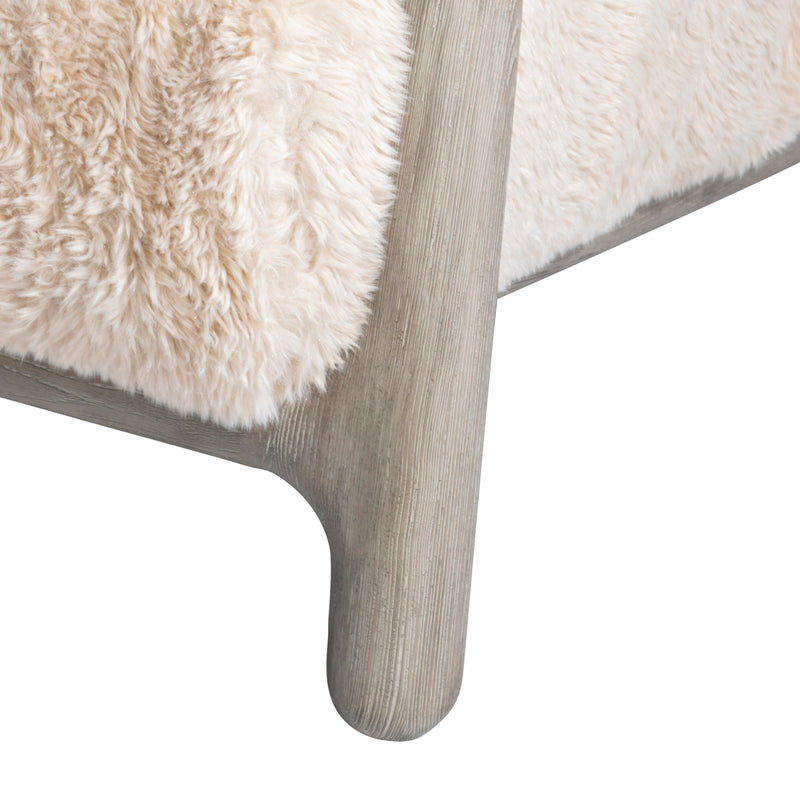 Elon Fabric Chair - Furniture City (CA)l