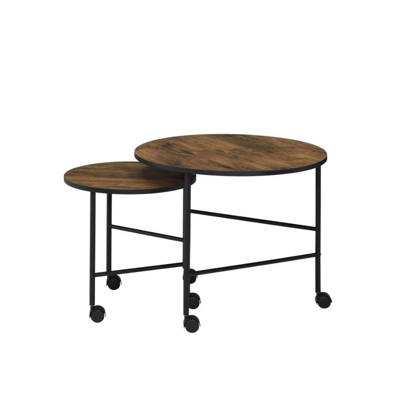oblis-vintage-oak-nesting-table-set-2