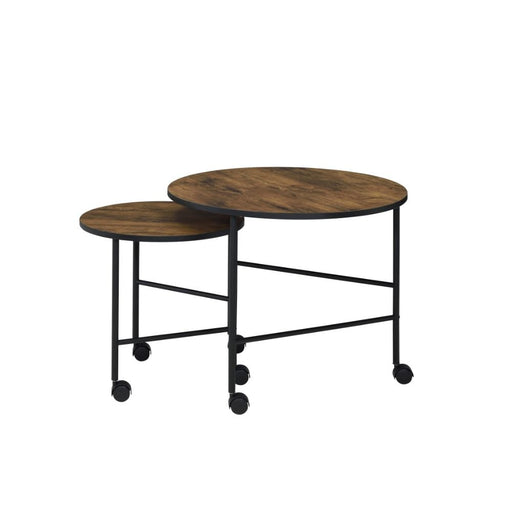 oblis-vintage-oak-nesting-table-set-2