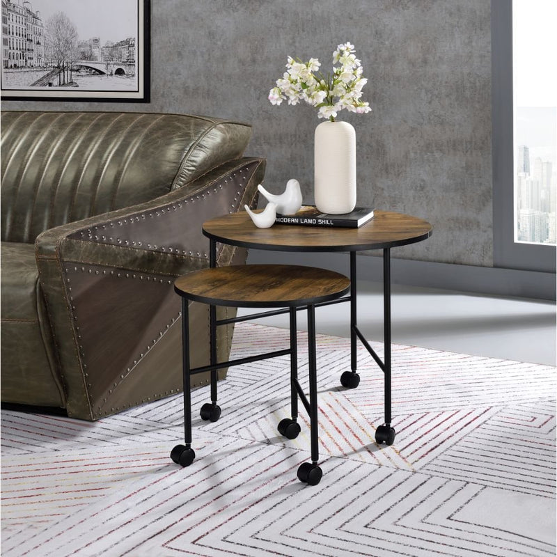 oblis-vintage-oak-nesting-table-set-4