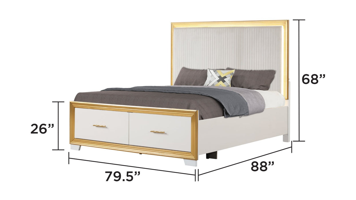 obsession-king-bed-white-gold-6