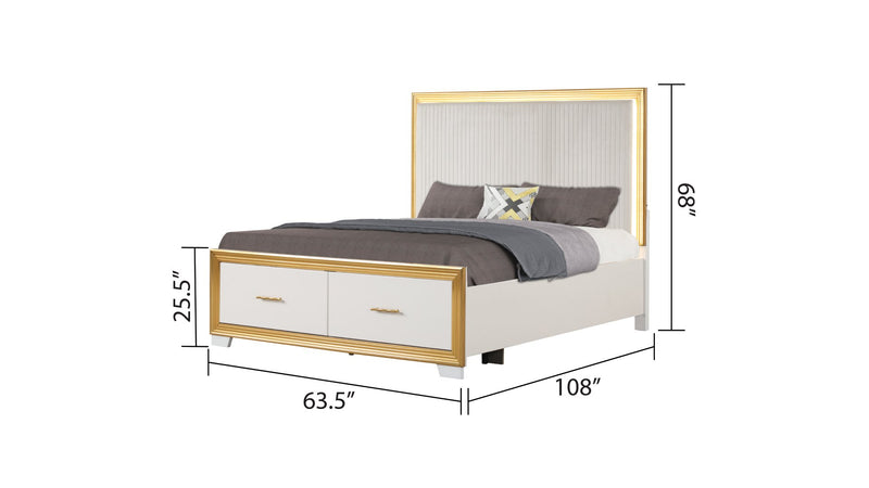 obsession-queen-bed-white-gold-5