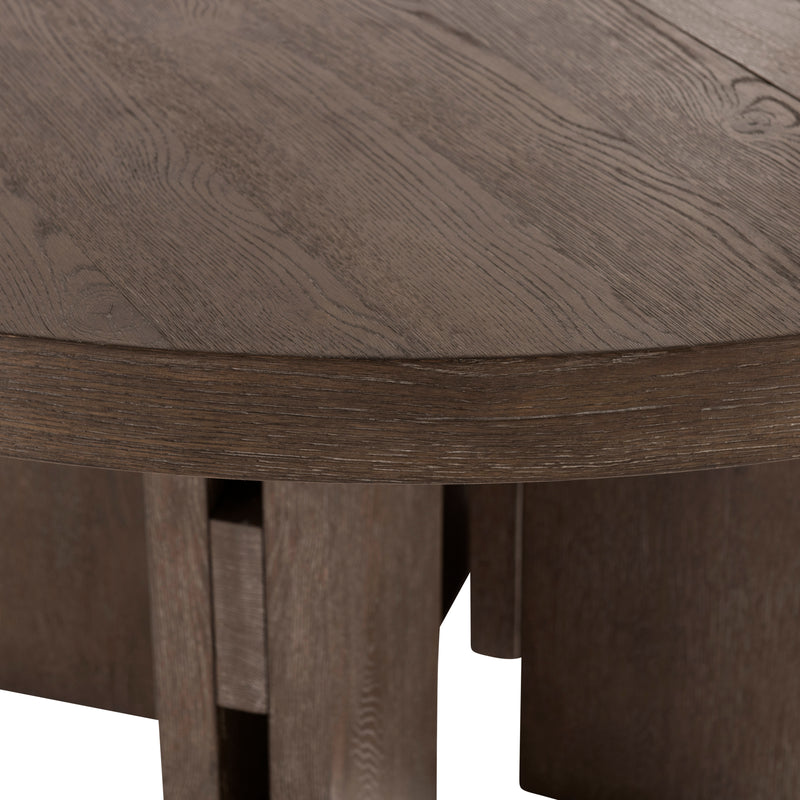Outline Dining Table - Furniture City (CA)l