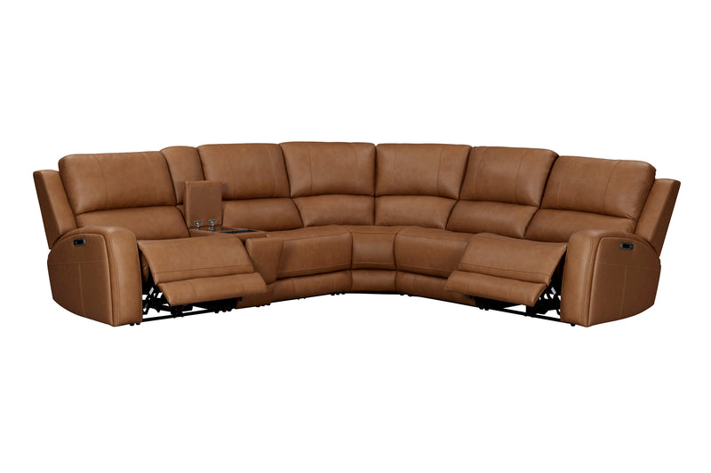 parker-living-belmont-lyric-caramel-6-piece-zero-gravity-power-reclining-sectional-with-power-adjustable-headrests-5