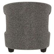Alana Fabric Chair - Furniture City (CA)l