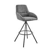 odessa-26-counter-height-bar-stool-in-charcoal-fabric-and-black-finish-1