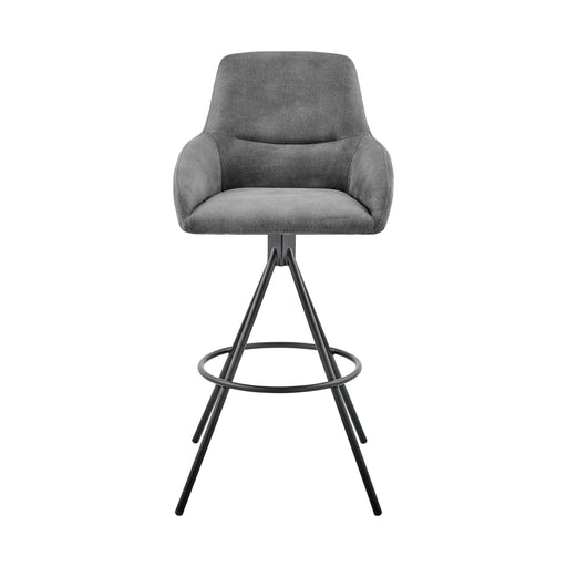 odessa-26-counter-height-bar-stool-in-charcoal-fabric-and-black-finish-2