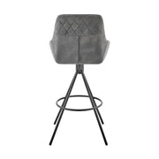 odessa-26-counter-height-bar-stool-in-charcoal-fabric-and-black-finish-5