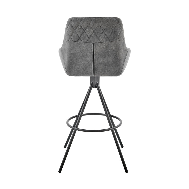 odessa-26-counter-height-bar-stool-in-charcoal-fabric-and-black-finish-5