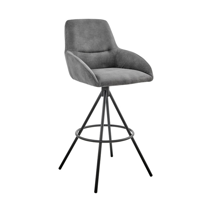 odessa-30-bar-height-bar-stool-in-charcoal-fabric-and-black-finish-1