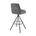 odessa-30-bar-height-bar-stool-in-charcoal-fabric-and-black-finish-4