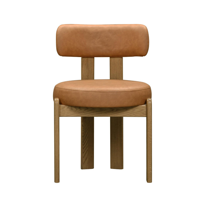 odessa-saddle-brown-vegan-leather-dining-chair-3