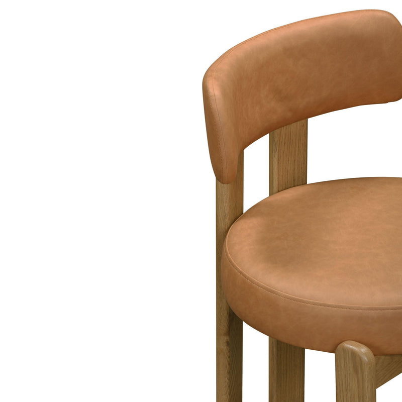 odessa-saddle-brown-vegan-leather-dining-chair-6